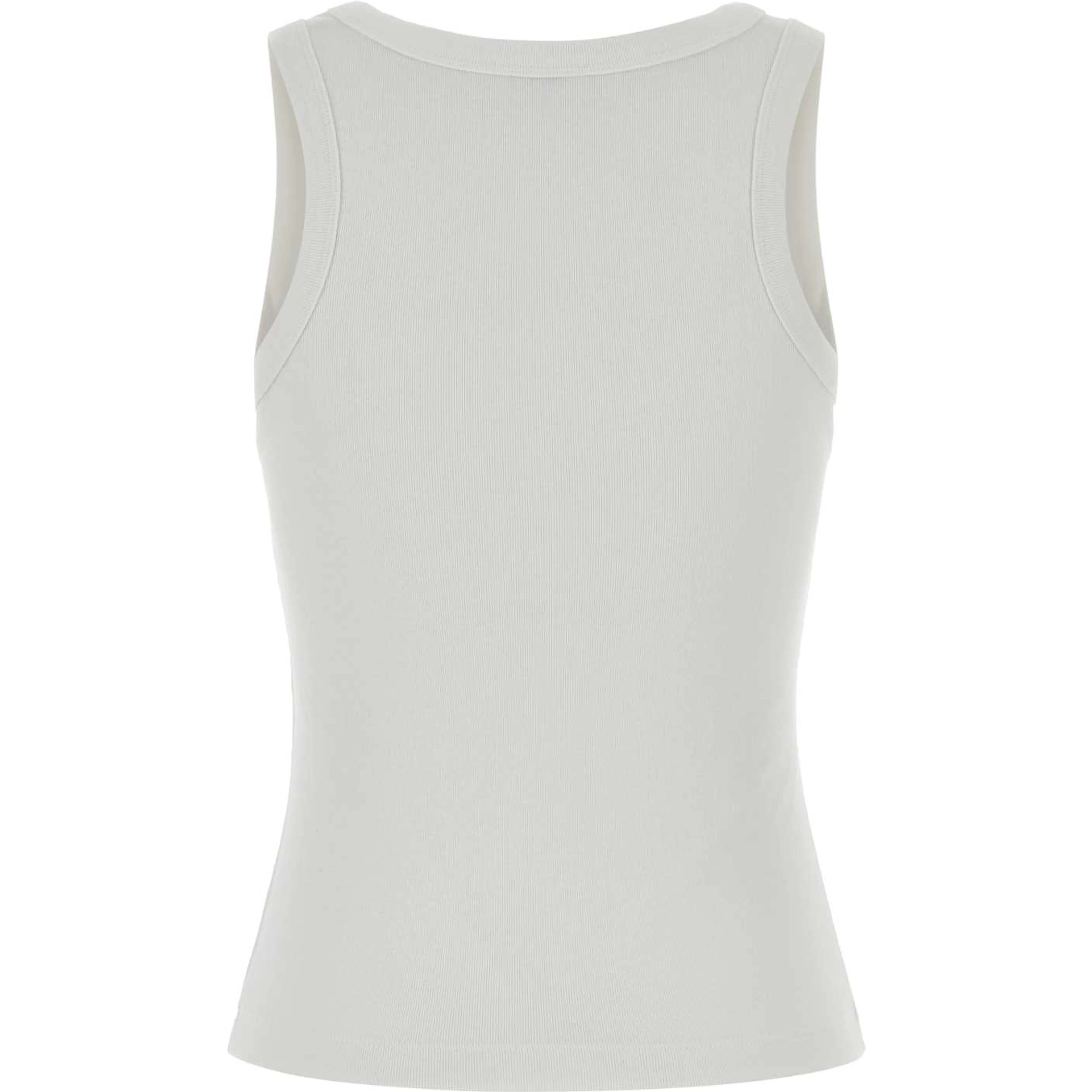 GOTS BOKE FLOWER 2.0 TANK TOP