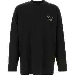 GOTS KENZO BOKE HEART RELAX LONG SLEEVES T-SHIRT