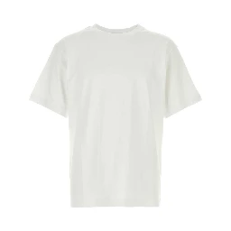 GOTS BOKE FLOWER 2.0 EMBROIDERED OVERSIZE T-SHIRT