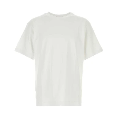 GOTS BOKE FLOWER 2.0 EMBROIDERED OVERSIZE T-SHIRT