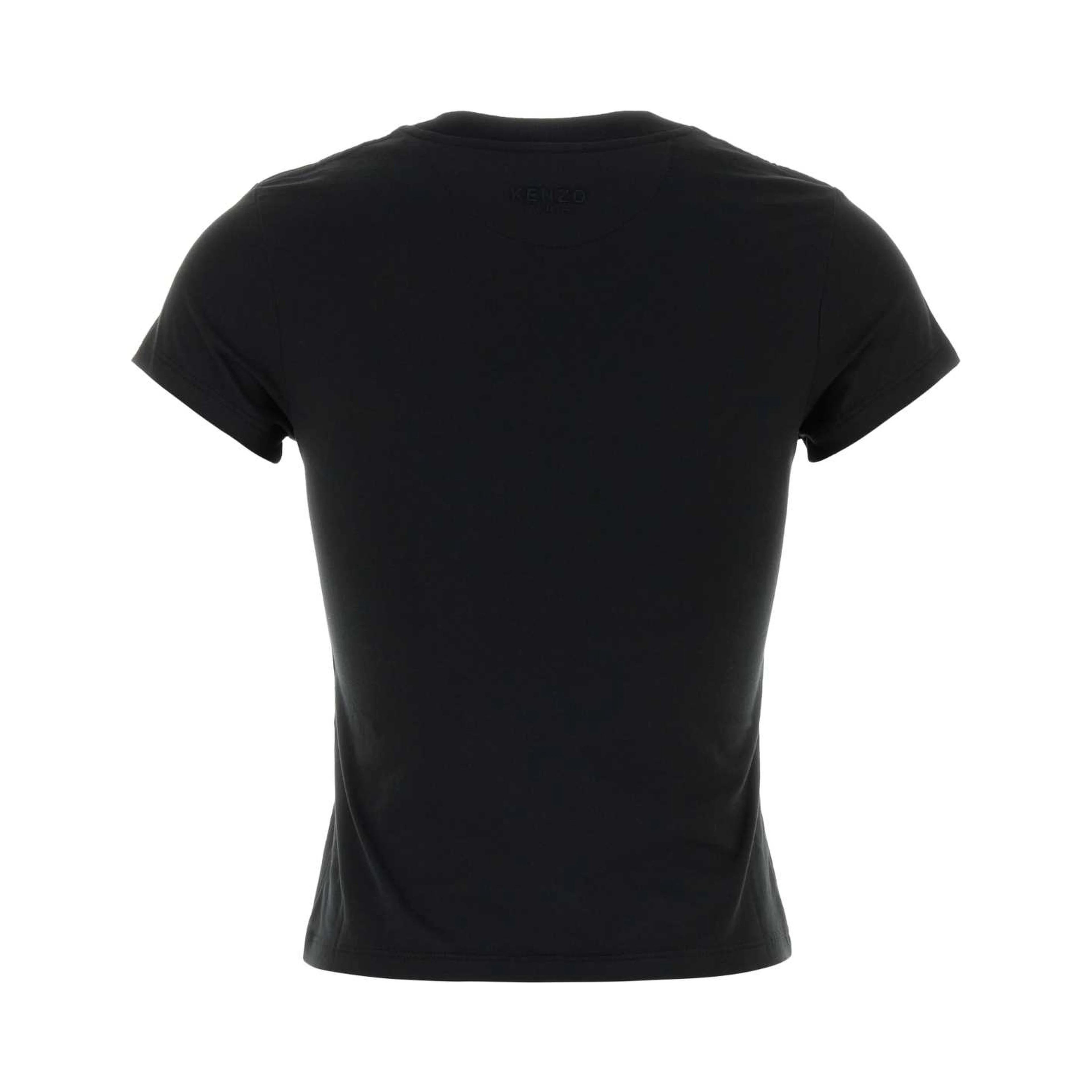 GOTS KENZO WILD TIGER CLASSIC T-SHIRT