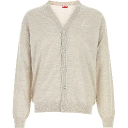 KENZO SIGNATURE CARDIGAN