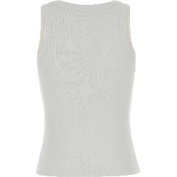 GOTS BOKE FLOWER 2.0 TANK TOP