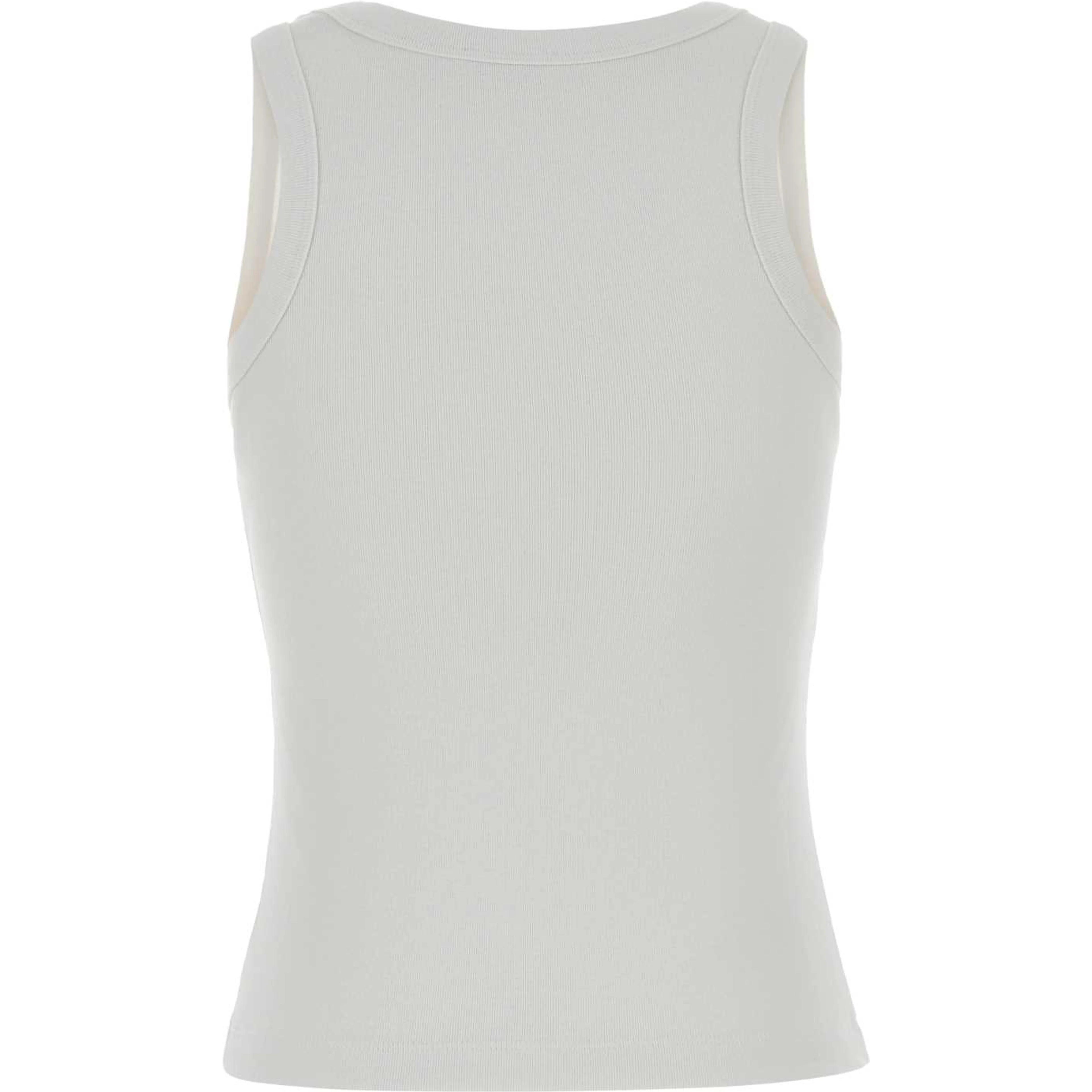 GOTS BOKE FLOWER 2.0 TANK TOP
