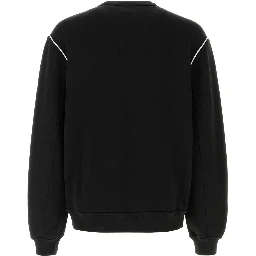 BOKE FLOWER 2.0 EMBROIDERED CLASSIC SWEATSHIRT