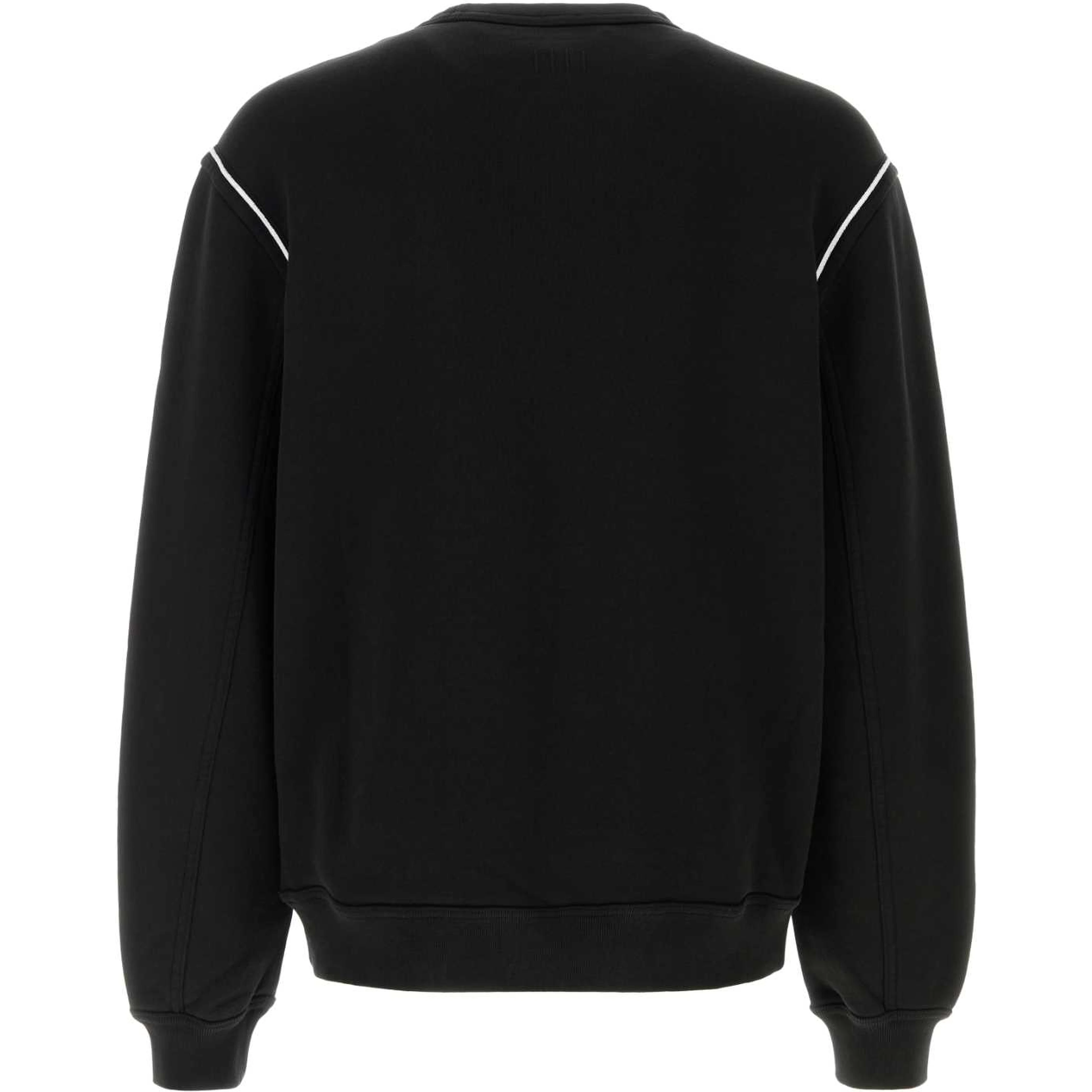BOKE FLOWER 2.0 EMBROIDERED CLASSIC SWEATSHIRT