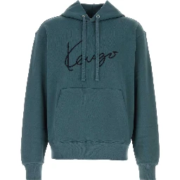 KENZO SIGNATURE HOODIE