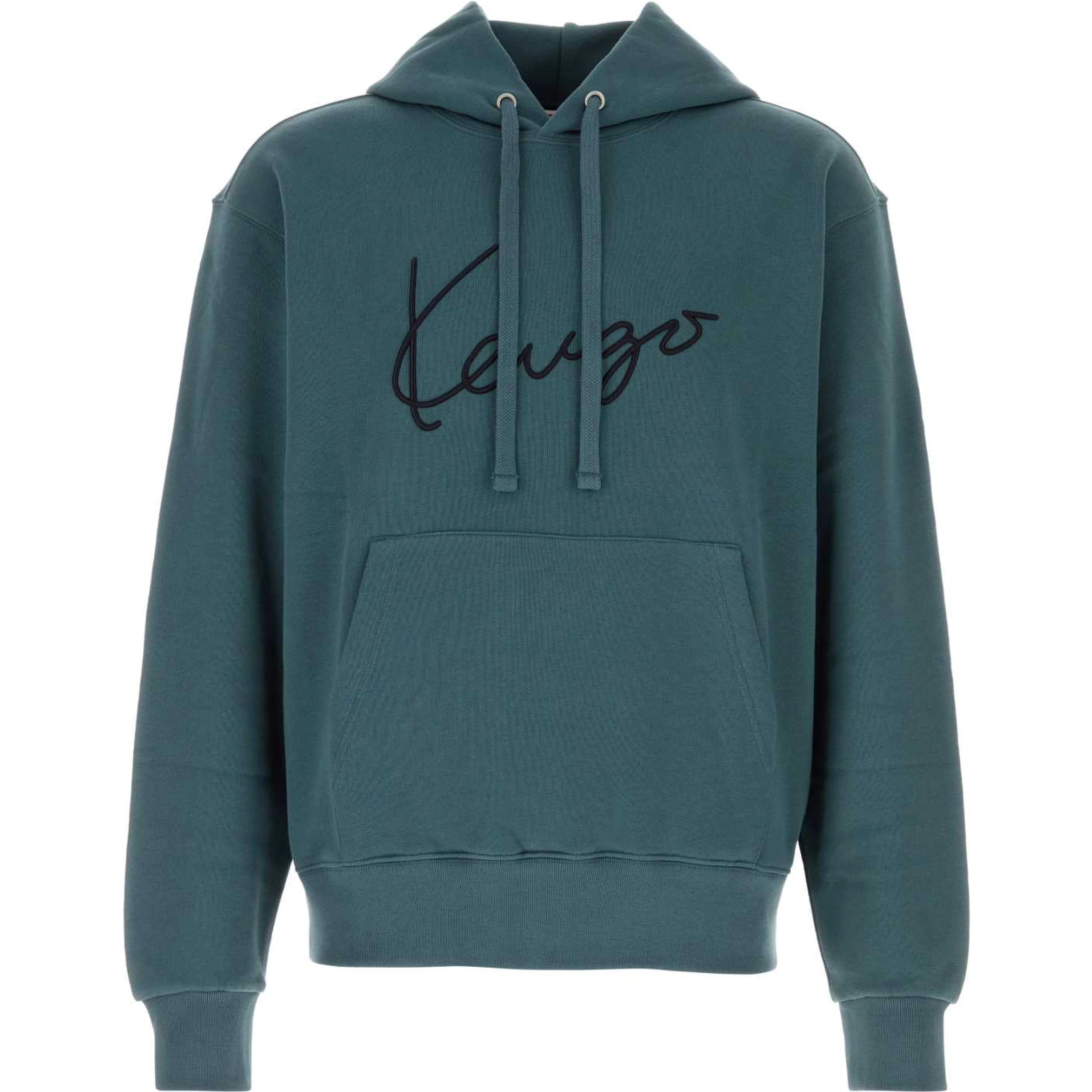 KENZO SIGNATURE HOODIE