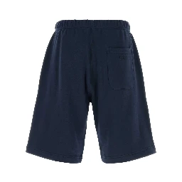 BOKE FLOWER CREST CLASSIC SHORTS