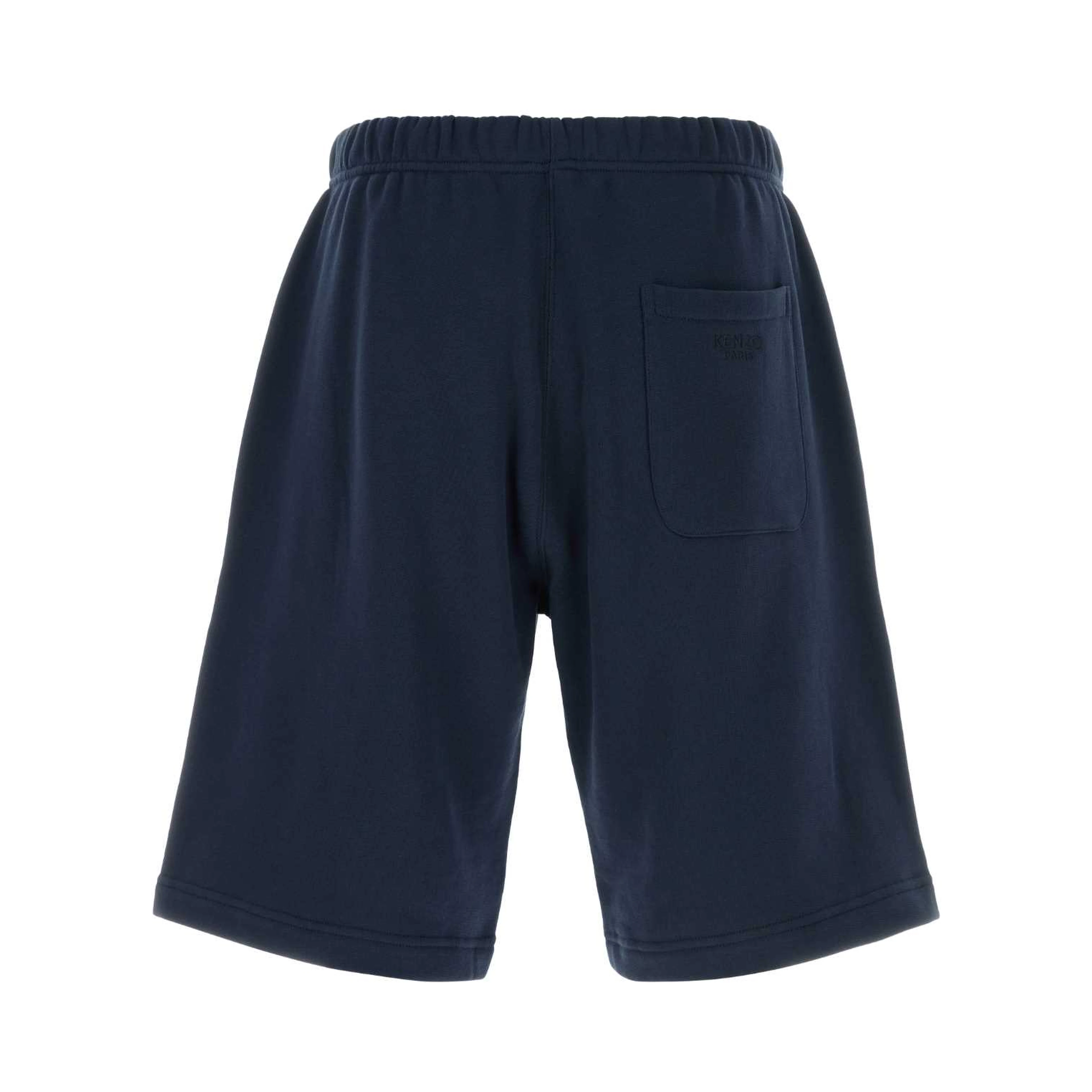 BOKE FLOWER CREST CLASSIC SHORTS