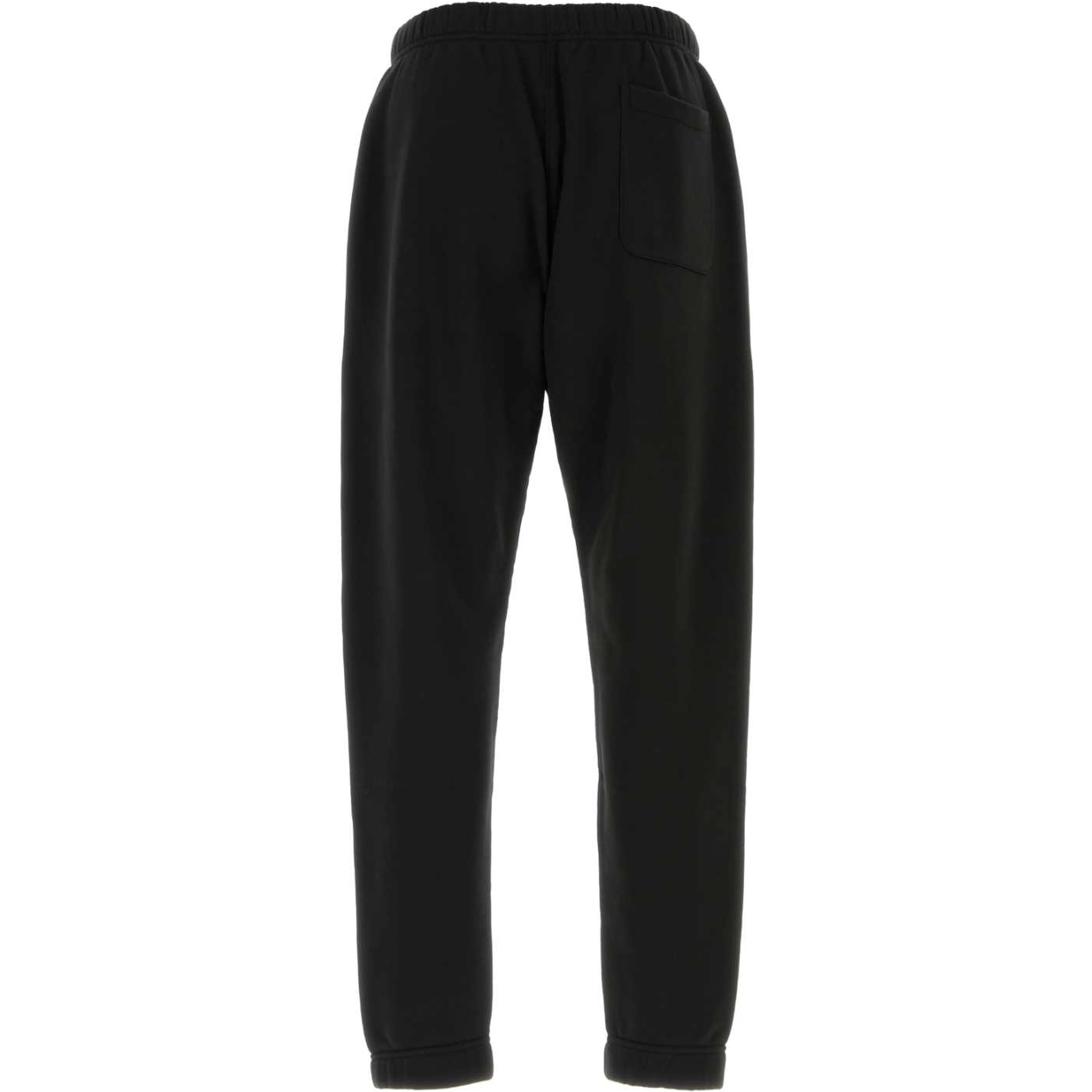 KENZO SIGNATURE JOG PANTS