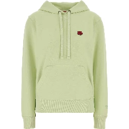 BOKE FLOWER CREST CLASSIC HOODIE