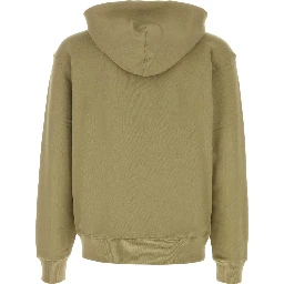 KENZO SIGNATURE CLASSIC ZIP UP HOODIE