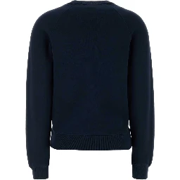 BOKE FLOWER CREST CLASSIC SWEATSHIRT