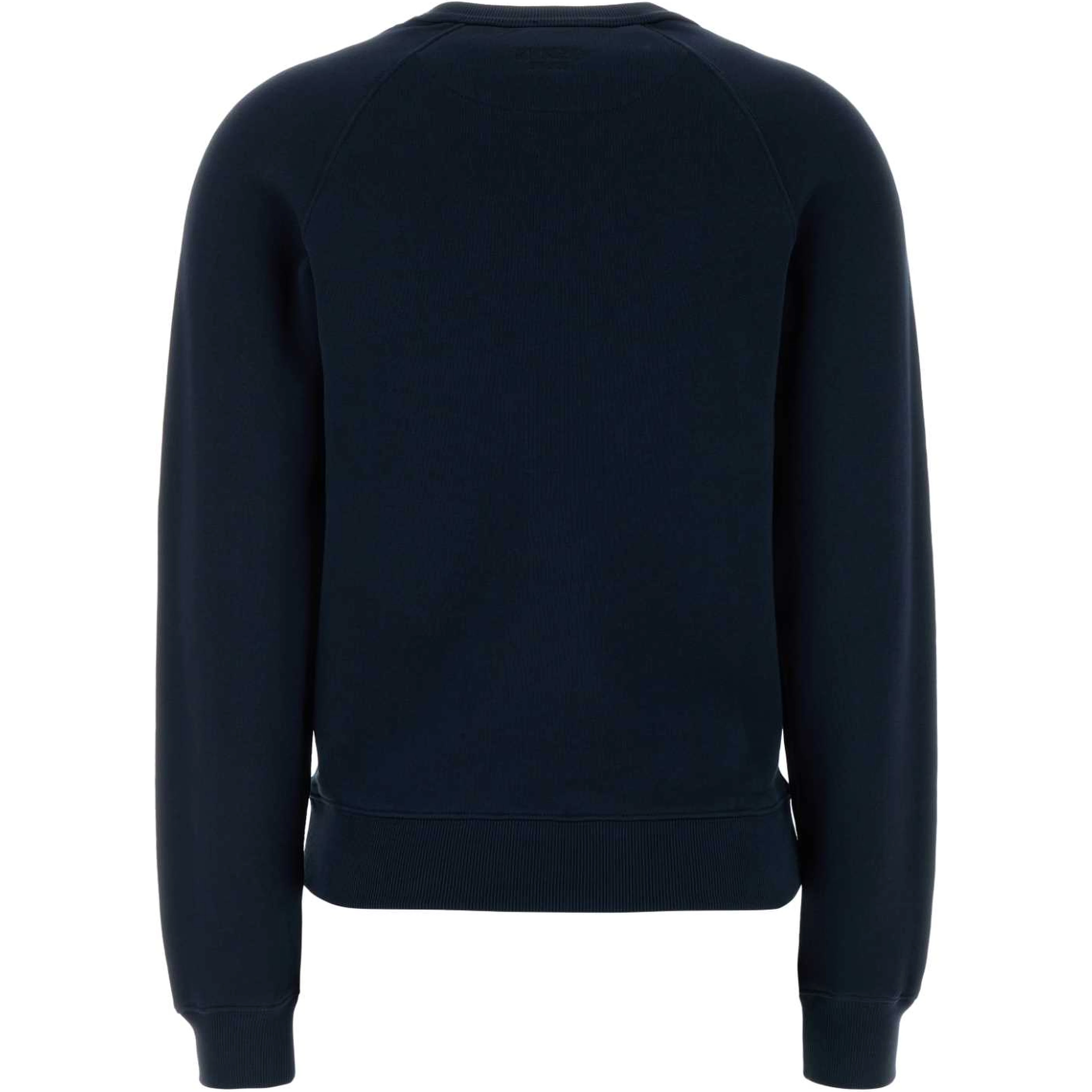 BOKE FLOWER CREST CLASSIC SWEATSHIRT