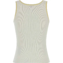 BOKE FLOWER 2.0 RIB TANK TOP