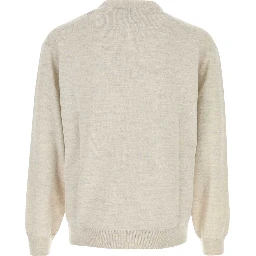 KENZO SIGNATURE CARDIGAN