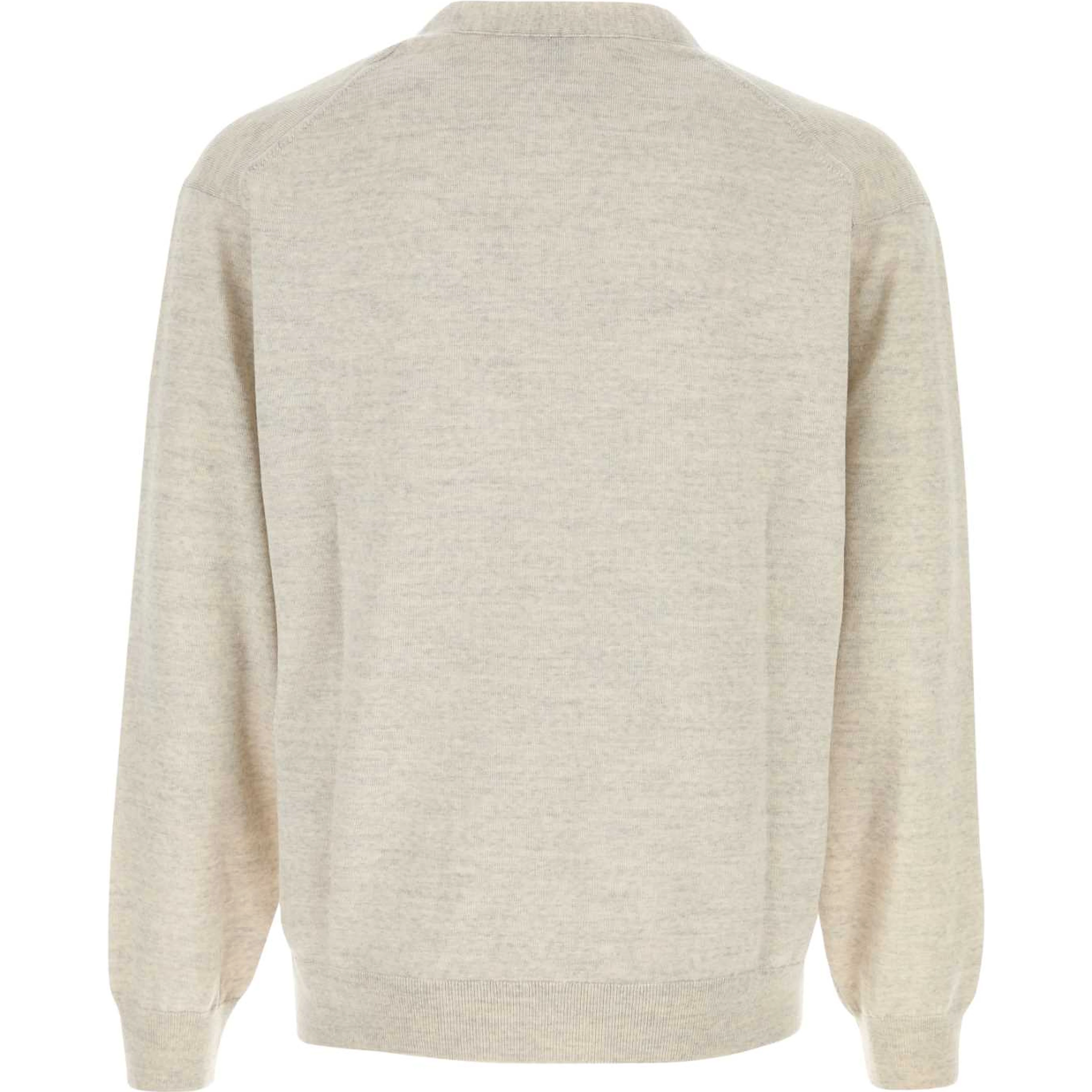 KENZO SIGNATURE CARDIGAN