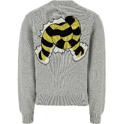 RWS KENZO WILD TIGER JUMPER