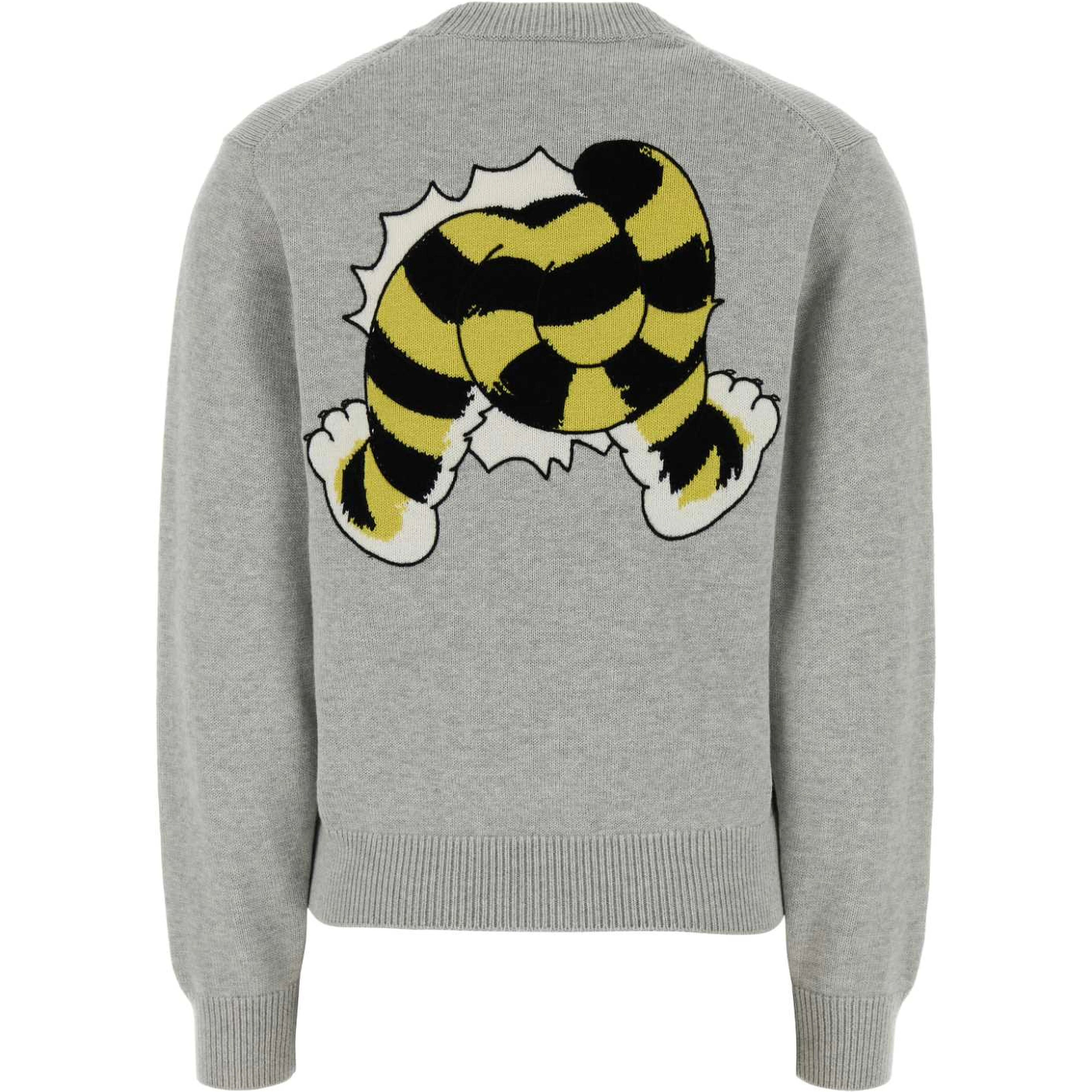 RWS KENZO WILD TIGER JUMPER