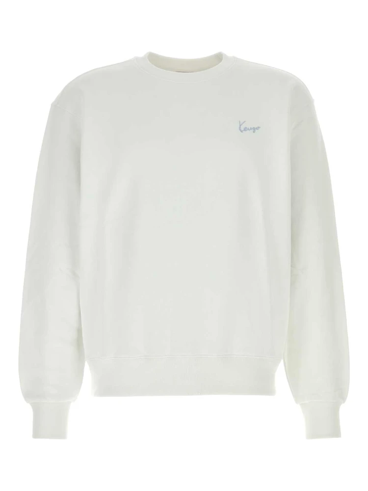 KENZO SIGNATURE CLASSIC SWEATSHIRT