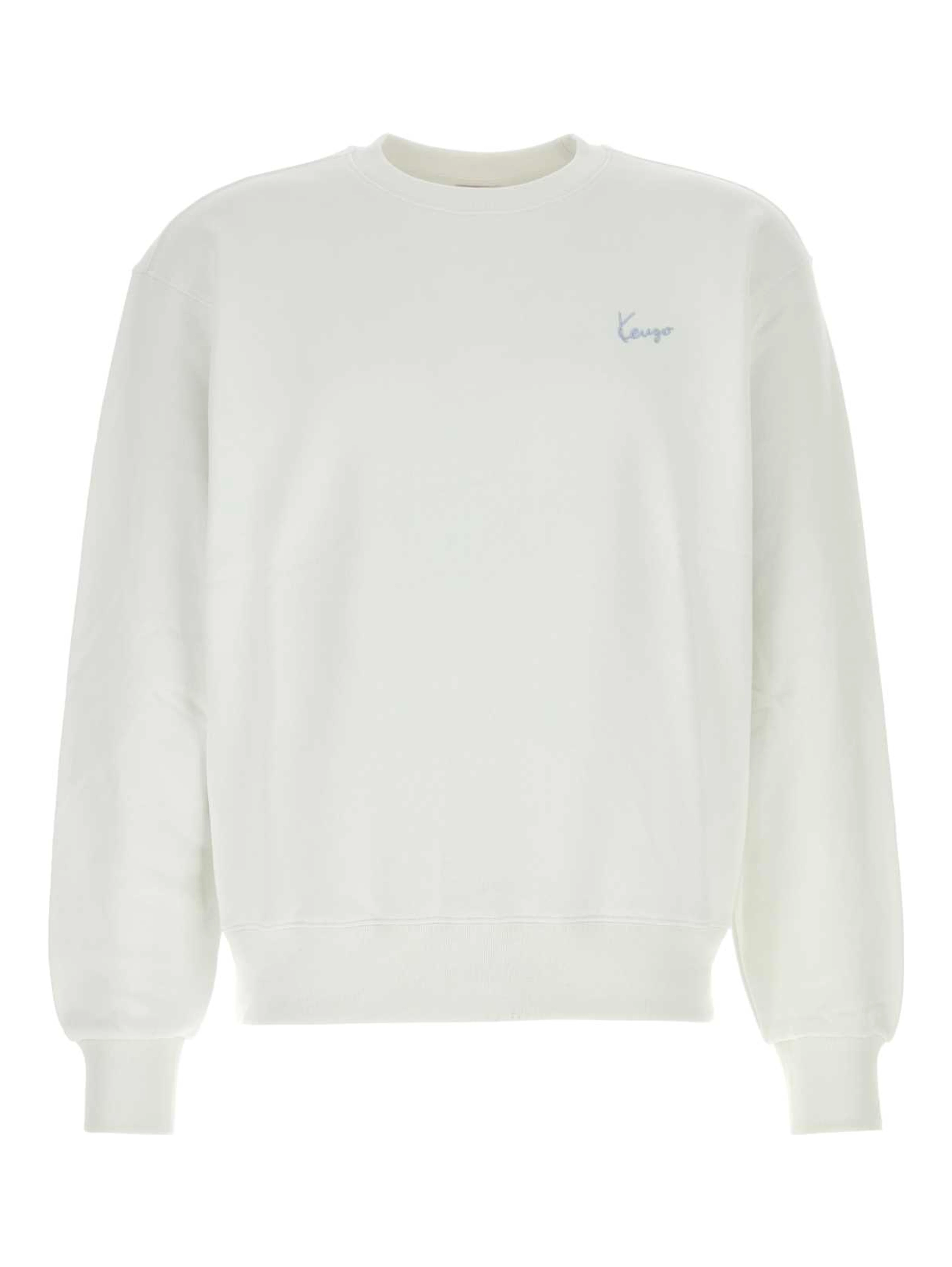 KENZO SIGNATURE CLASSIC SWEATSHIRT
