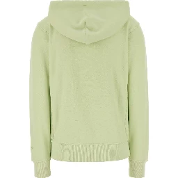 BOKE FLOWER CREST CLASSIC HOODIE