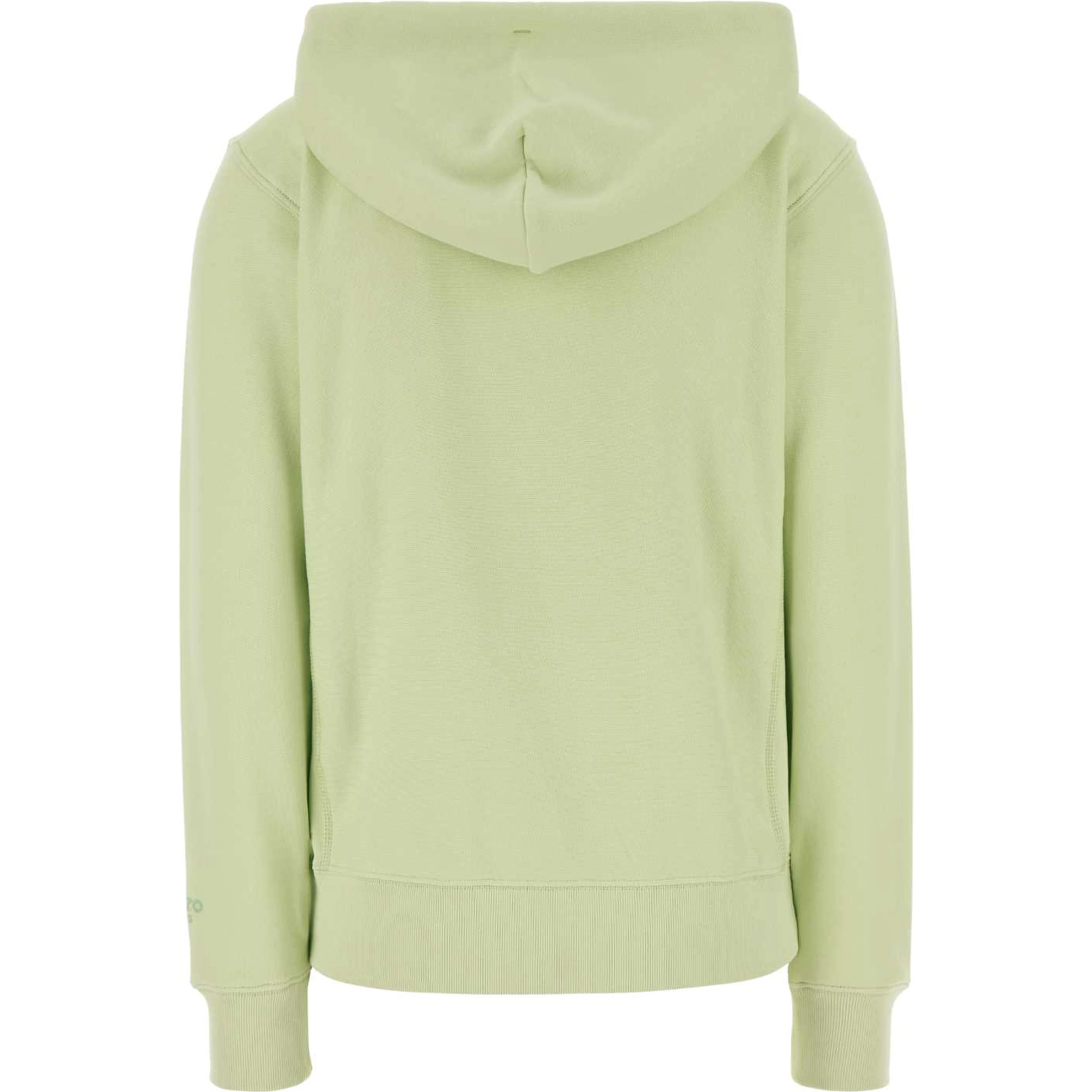 BOKE FLOWER CREST CLASSIC HOODIE