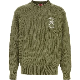 KENZO PARIS EMBLEM JUMPER
