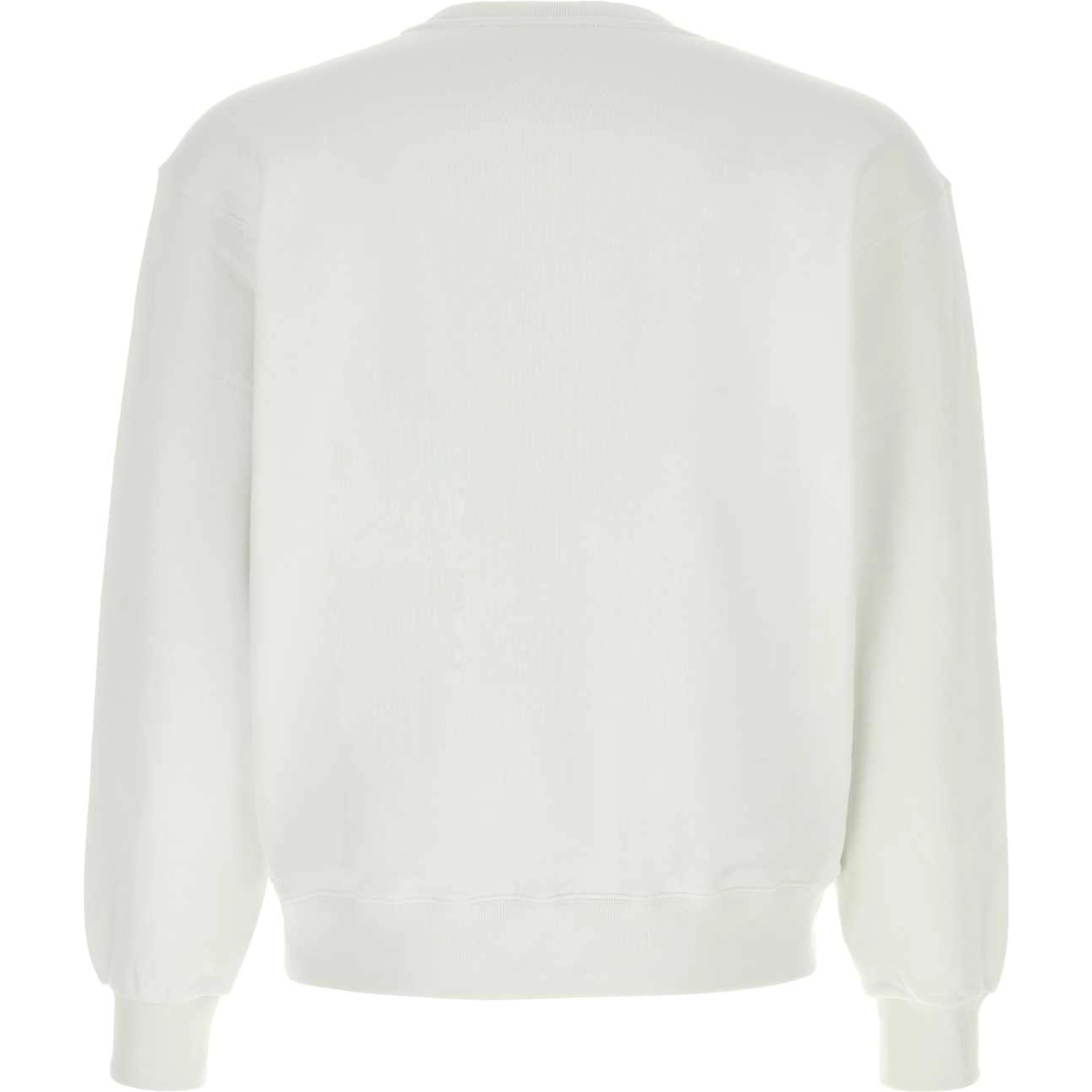 KENZO SIGNATURE CLASSIC SWEATSHIRT