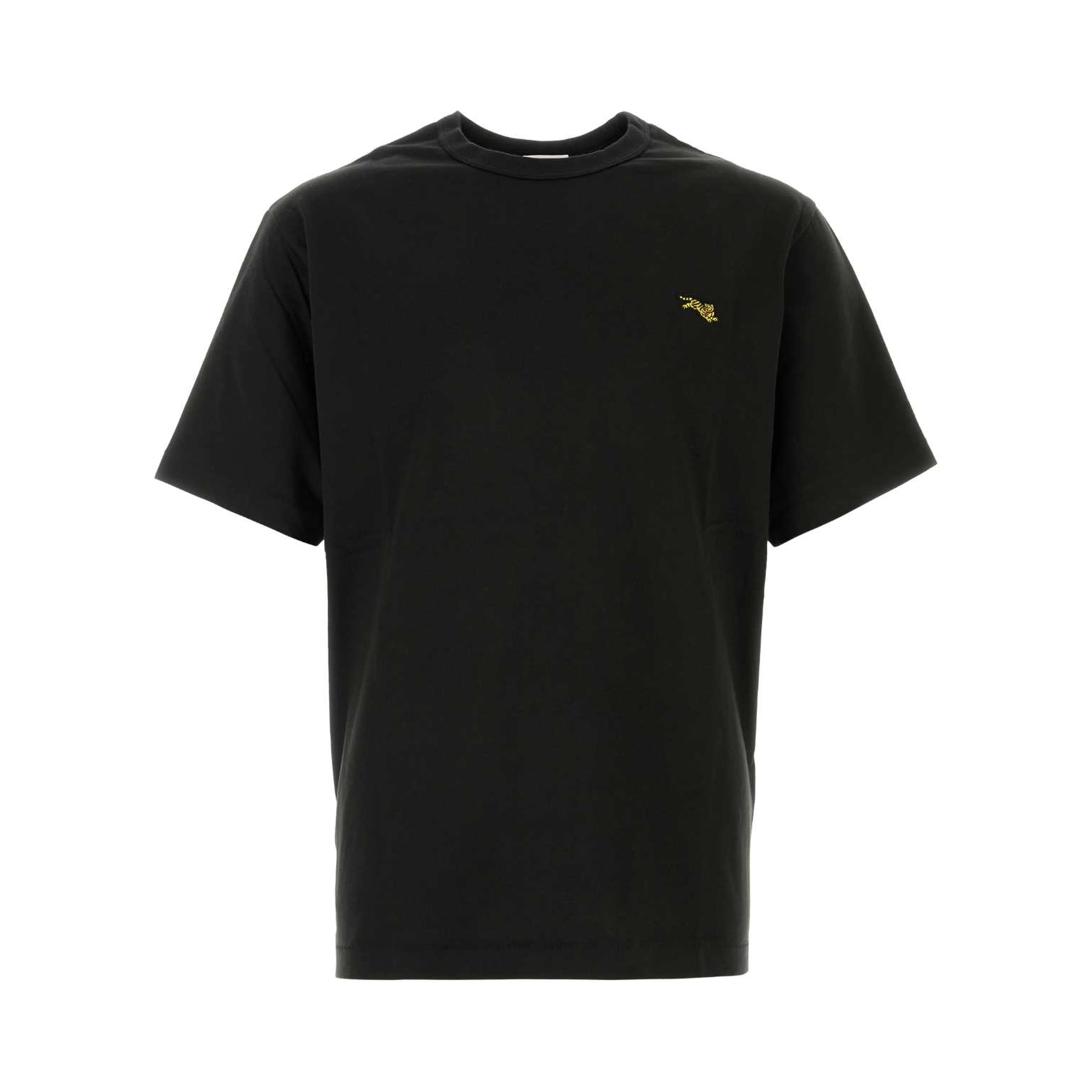GOTS KENZO JUMPING TIGER CLASSIC T-SHIRT