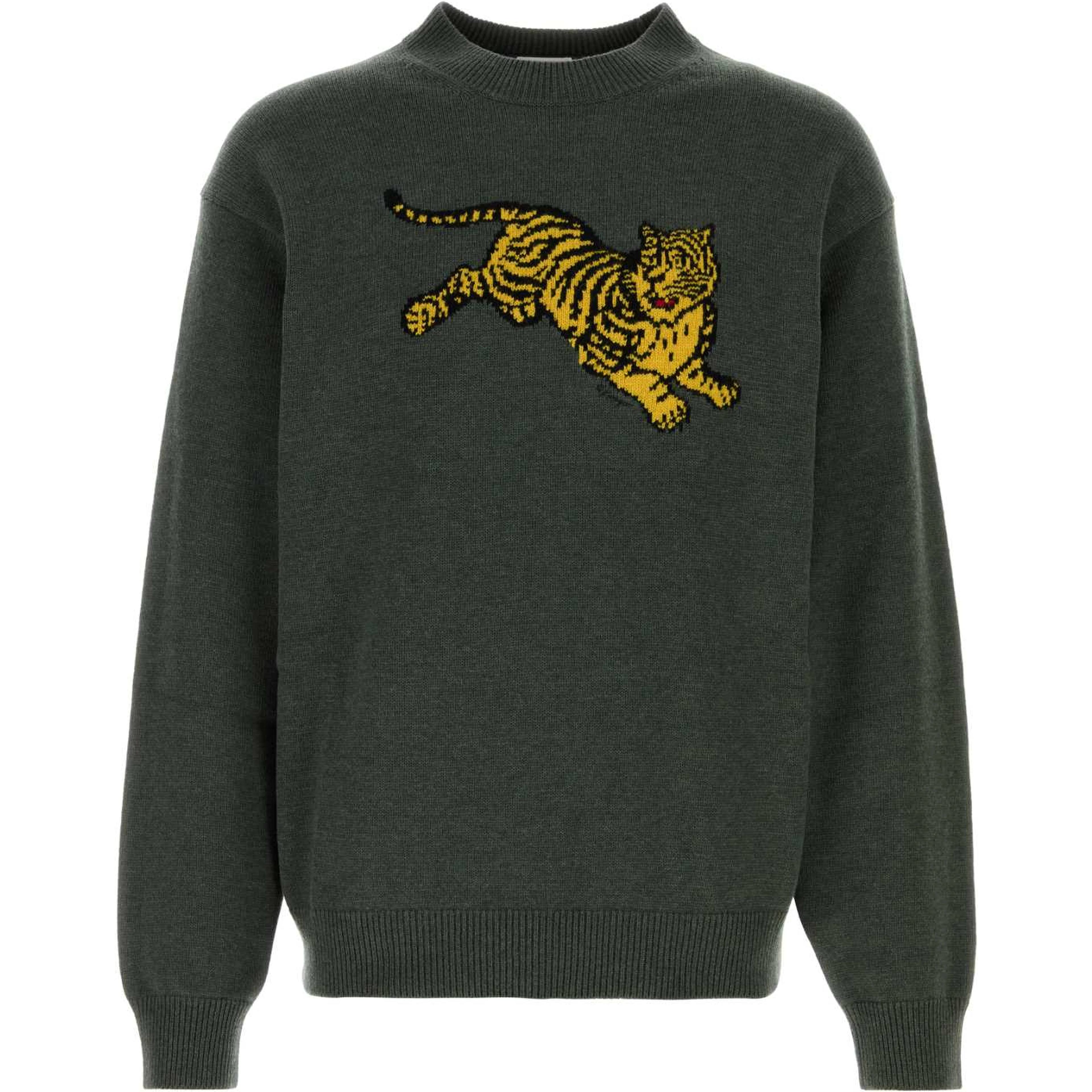RWS KENZO JUMPING TIGER JUMPER