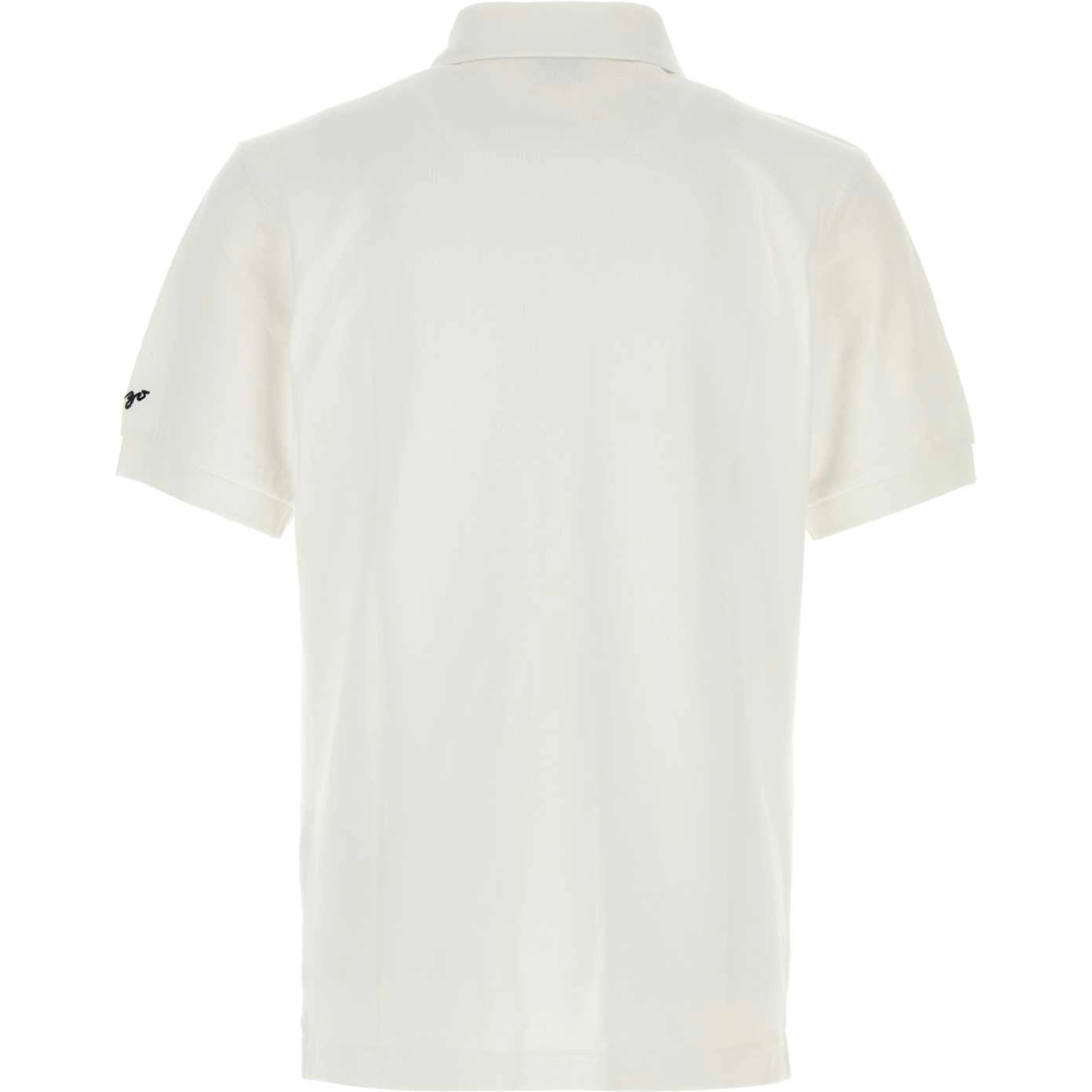 GOTS KENZO JUMPING TIGER SLIM POLO