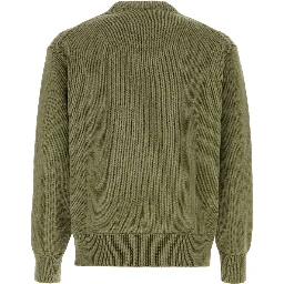 KENZO PARIS EMBLEM JUMPER