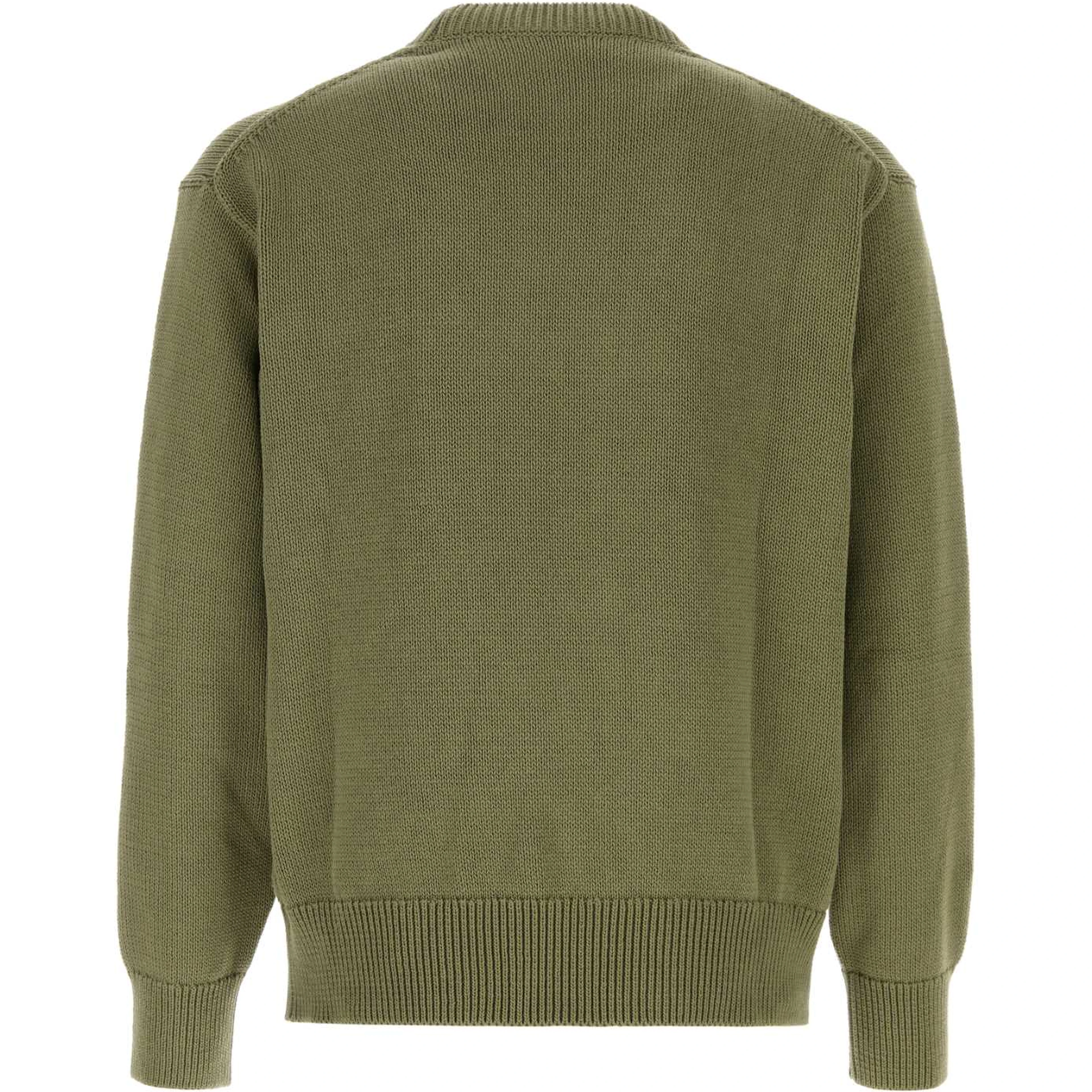 KENZO PARIS EMBLEM JUMPER