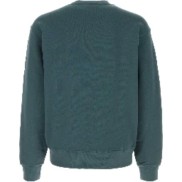 KENZO SIGNATURE CLASSIC SWEATSHIRT