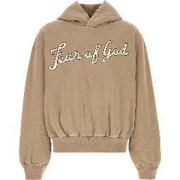 26 CLASSIC FIT HALF RAGLAN HOODIE