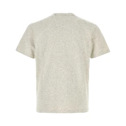 KENZO EIFFEL TOWER DESIGN SLIM T-SHIRT