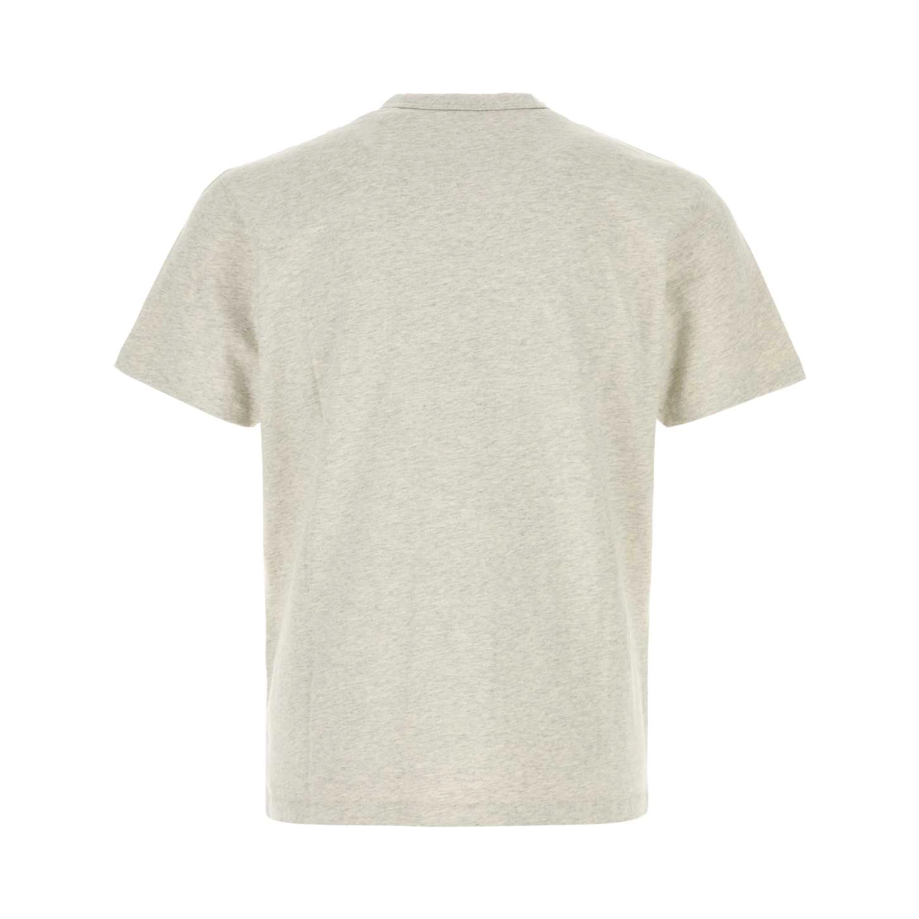 KENZO EIFFEL TOWER DESIGN SLIM T-SHIRT