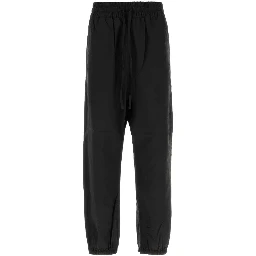 TECH TRACK PANTS
