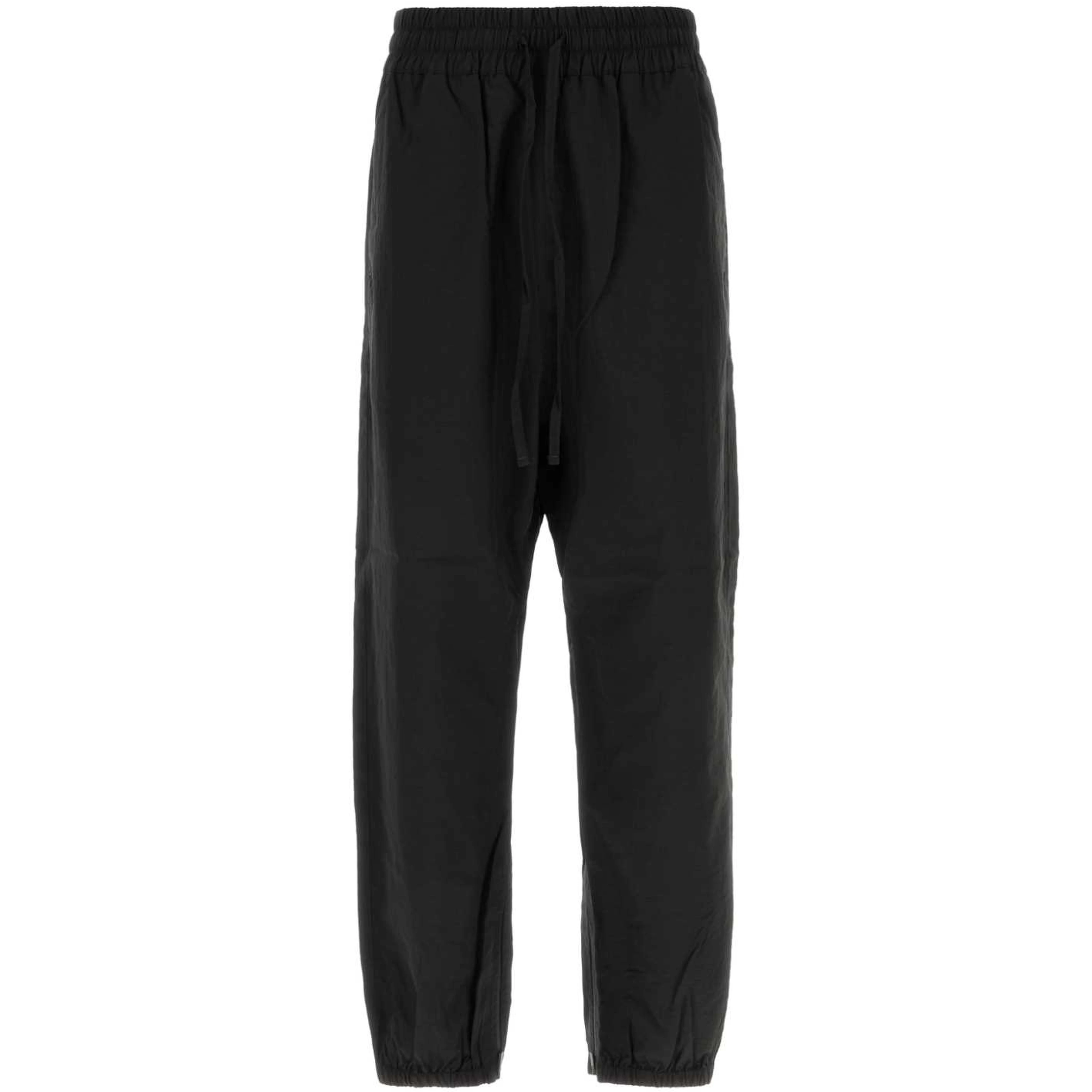 TECH TRACK PANTS