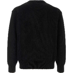 KENZO PARIS EMBLEM JUMPER
