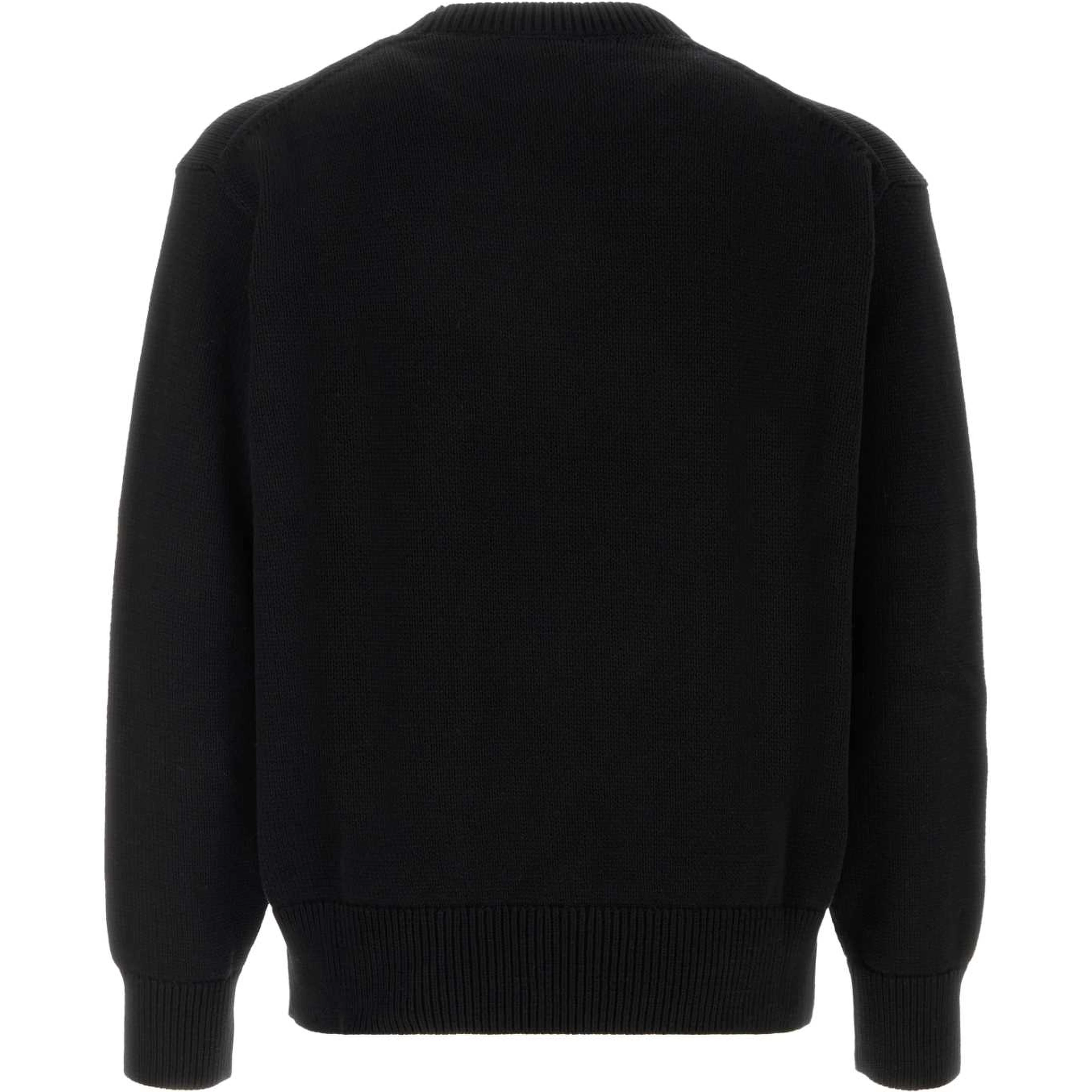 KENZO PARIS EMBLEM JUMPER
