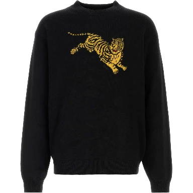 RWS KENZO JUMPING TIGER JUMPER