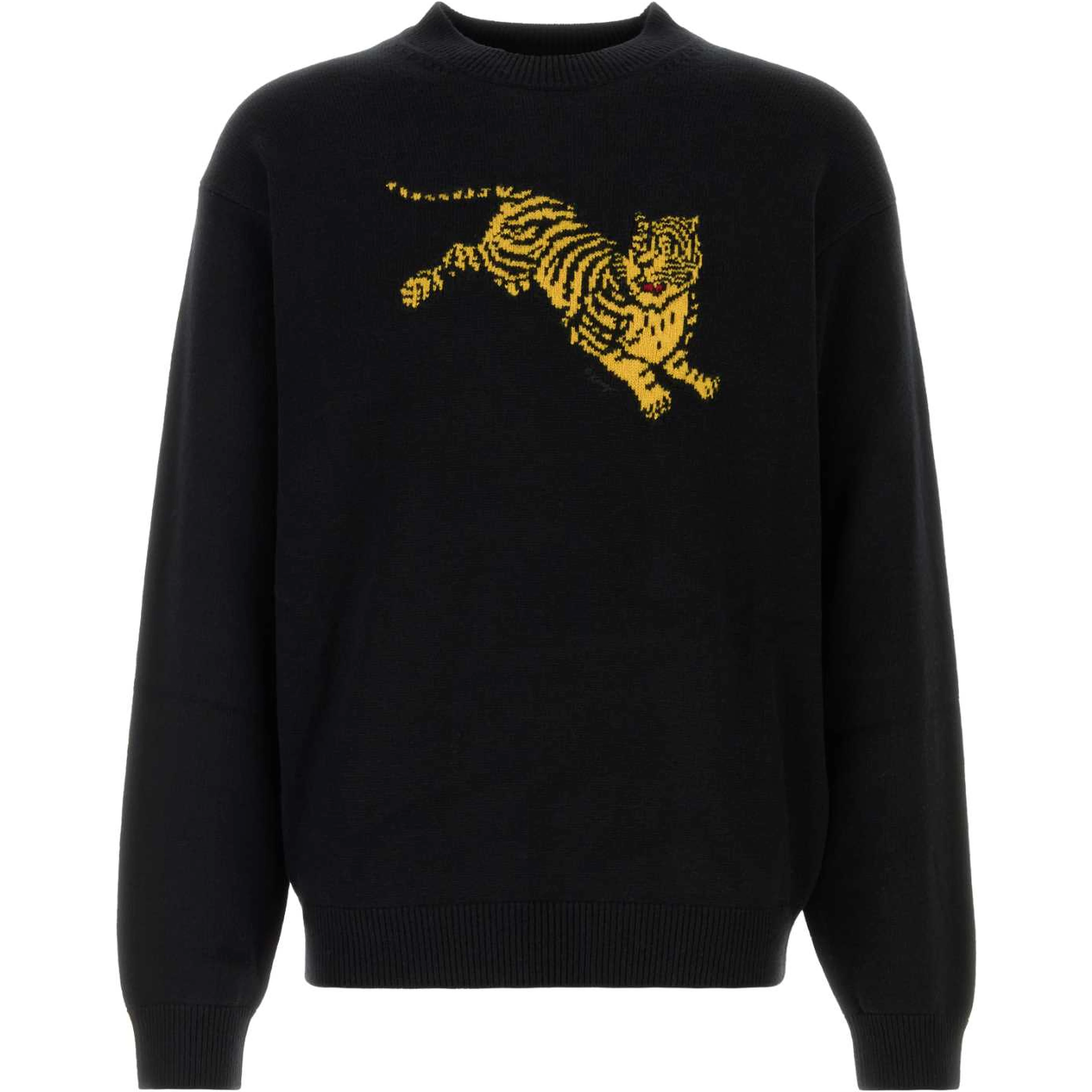 RWS KENZO JUMPING TIGER JUMPER