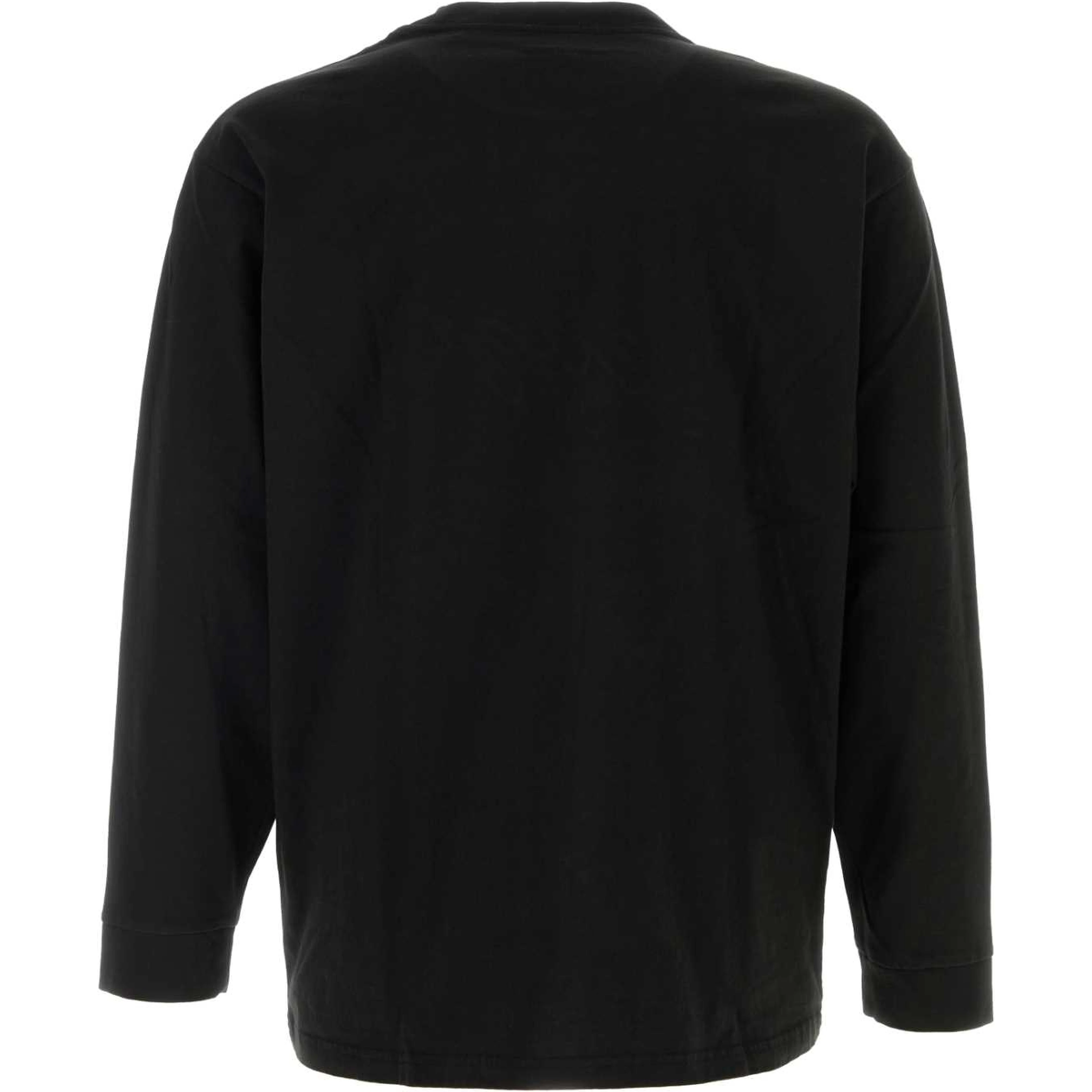 KENZO SIGNATURE LONG SLEEVE T-SHIRT