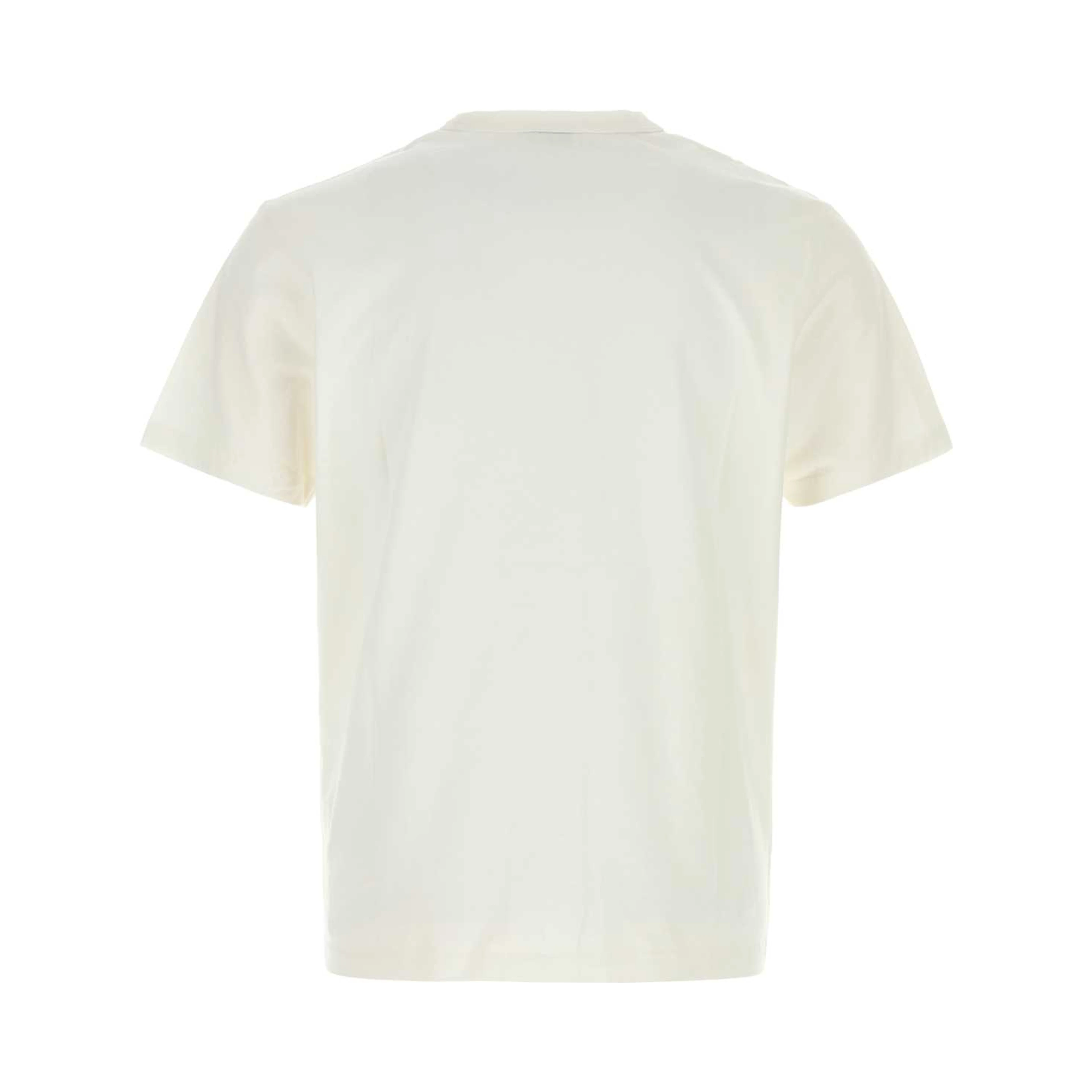 KENZO EIFFEL TOWER DESIGN SLIM T-SHIRT