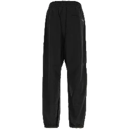 TECH TRACK PANTS
