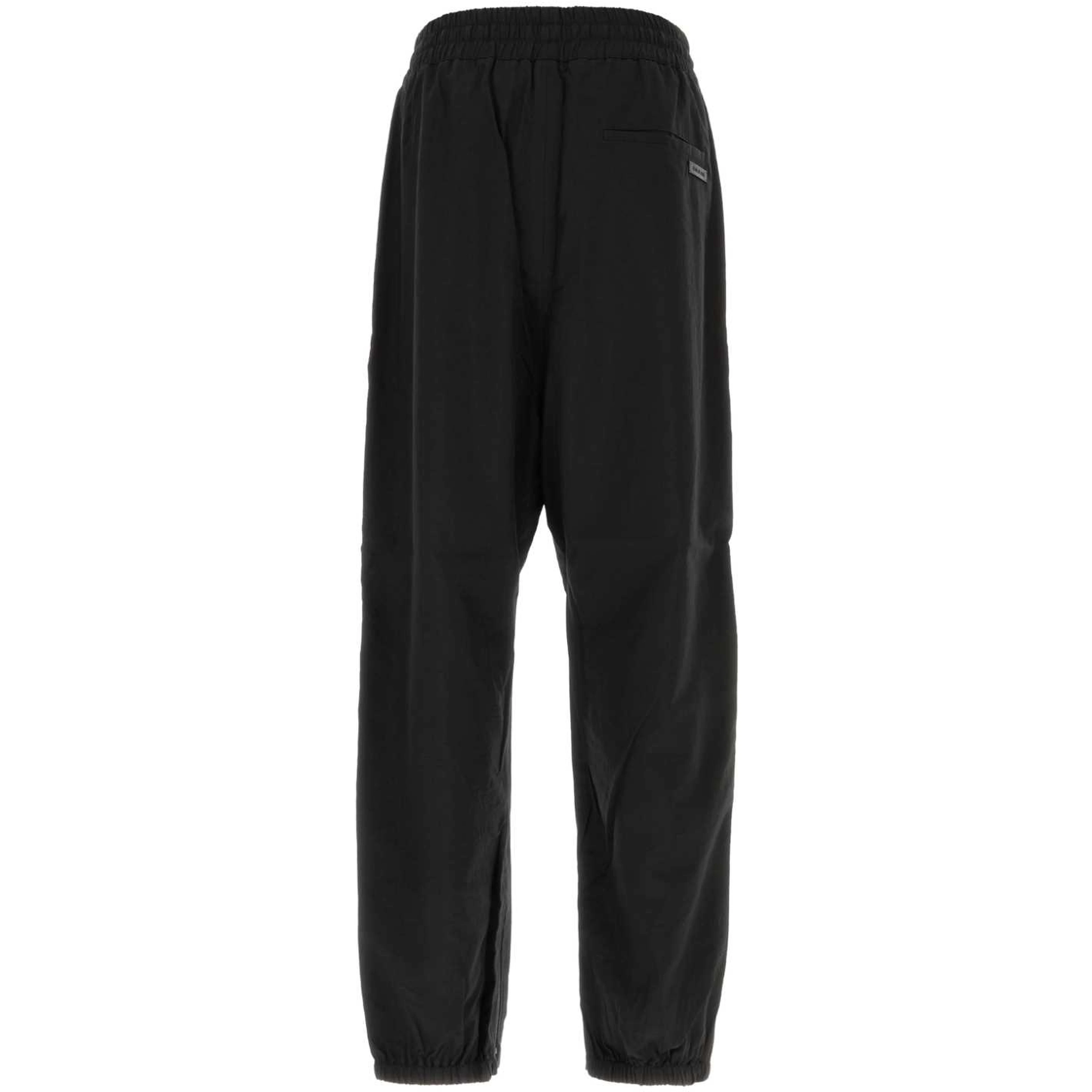 TECH TRACK PANTS