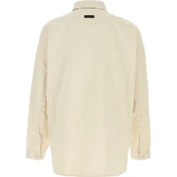 RELAXED SHIRT